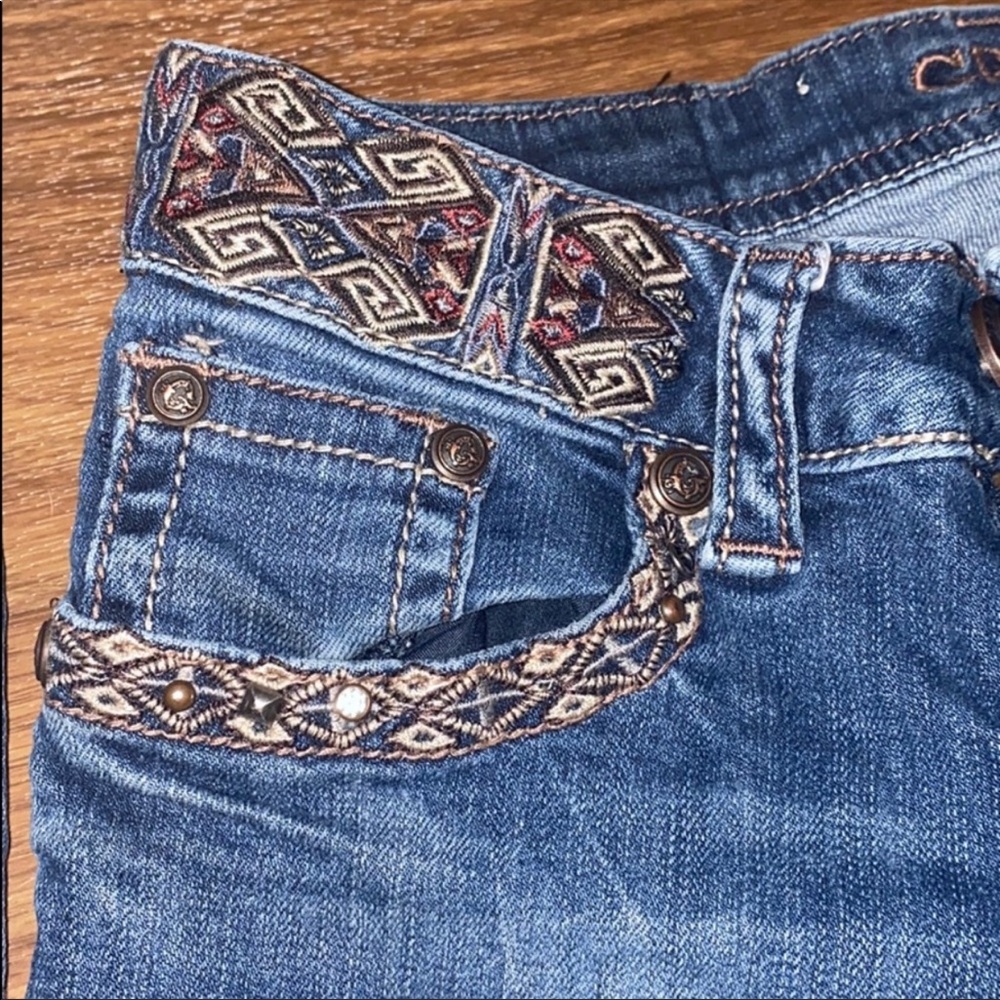 Grace Jeans